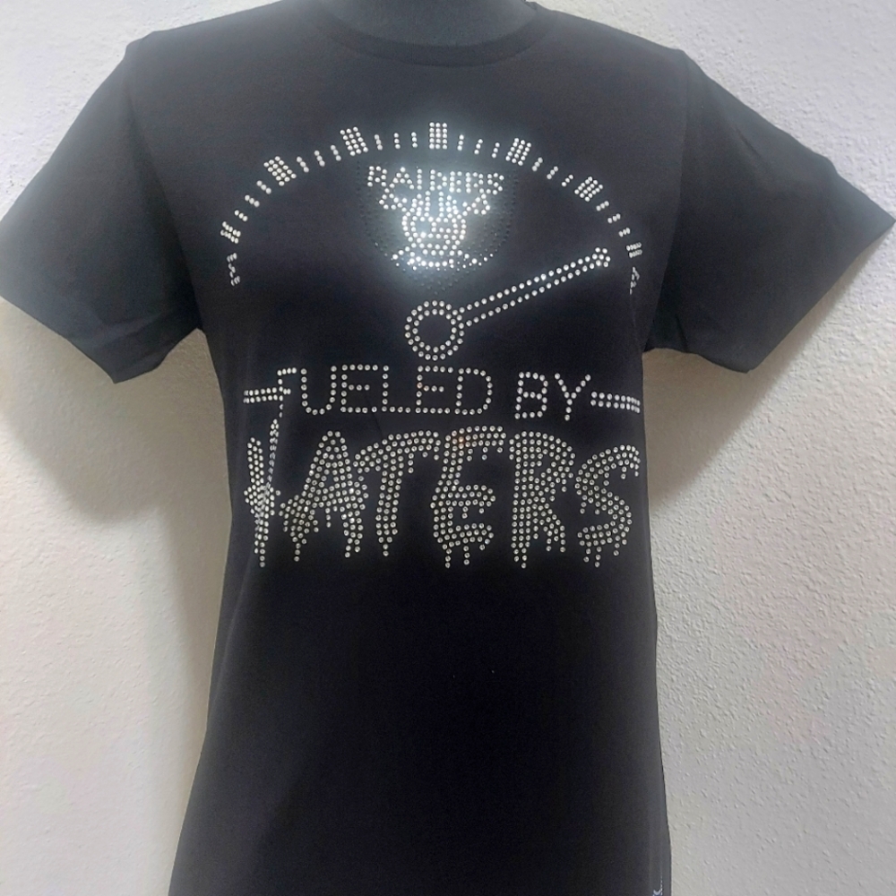 Raiders t-shirt